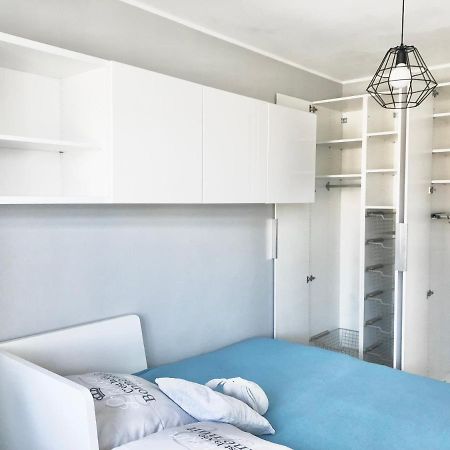 Апартаменти Apartament Family Wroclaw Z Klimatyzacja Parking Екстер'єр фото