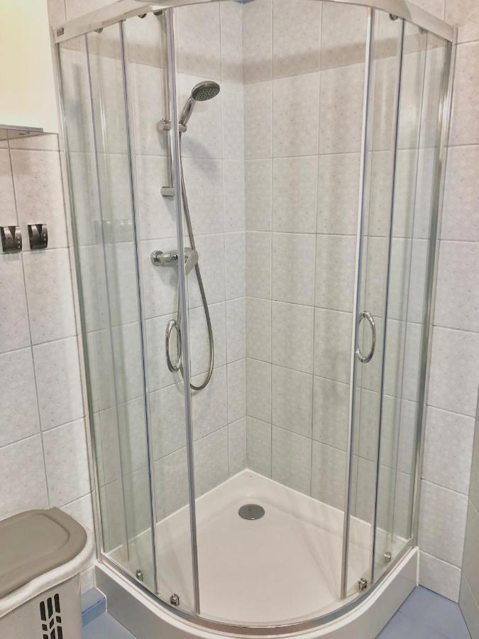 Апартаменти Apartament Family Wroclaw Z Klimatyzacja Parking Екстер'єр фото