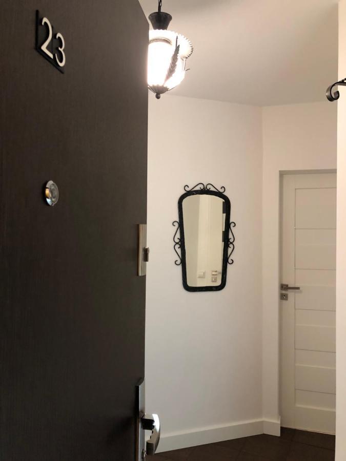 Апартаменти Apartament Family Wroclaw Z Klimatyzacja Parking Екстер'єр фото