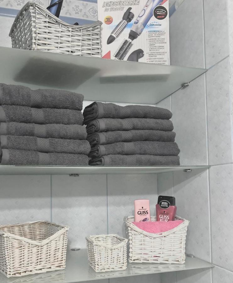 Апартаменти Apartament Family Wroclaw Z Klimatyzacja Parking Екстер'єр фото
